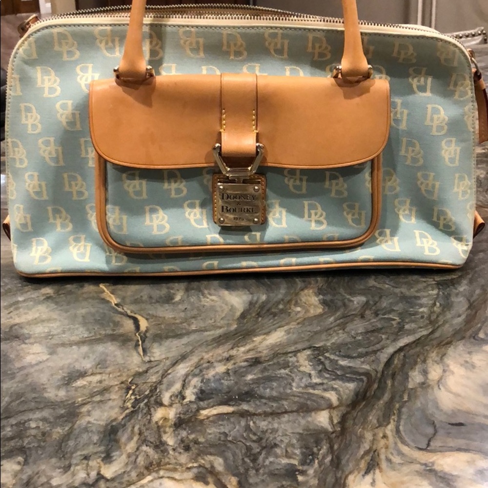 Dooney & Bourke Handbag